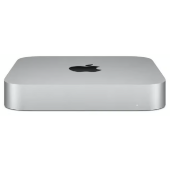 Apple MacMini 2.6GHz DC i5 / 8GB / 1TB / Late 2014
