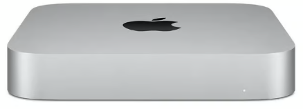 Apple Pre-Loved  MacMini 2.6GHz DC i5 / 8GB / 1TB / Late 2014