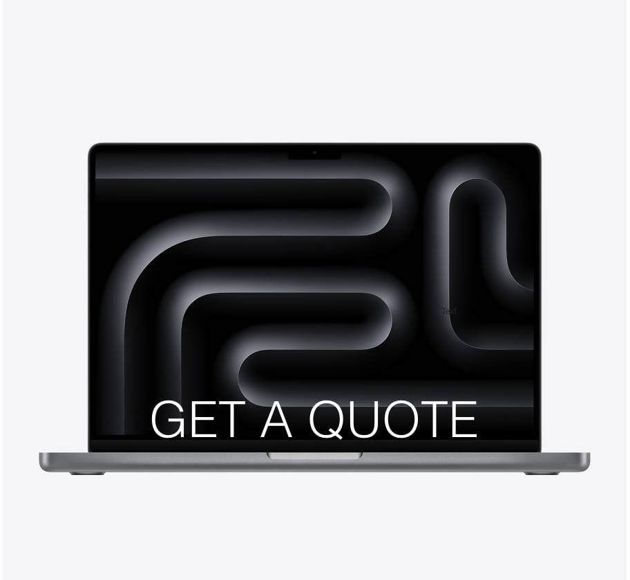 Request Rental Quote