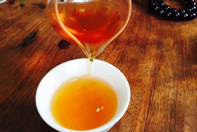 How To Steep Tea With No Instructions