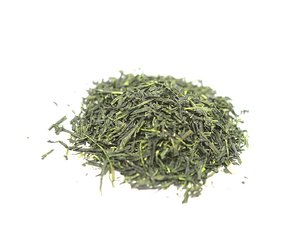 Japanese Sencha Green Tea Loose Leaf - Natural &ap; Authentic Japanese Green Tea - Clean Green