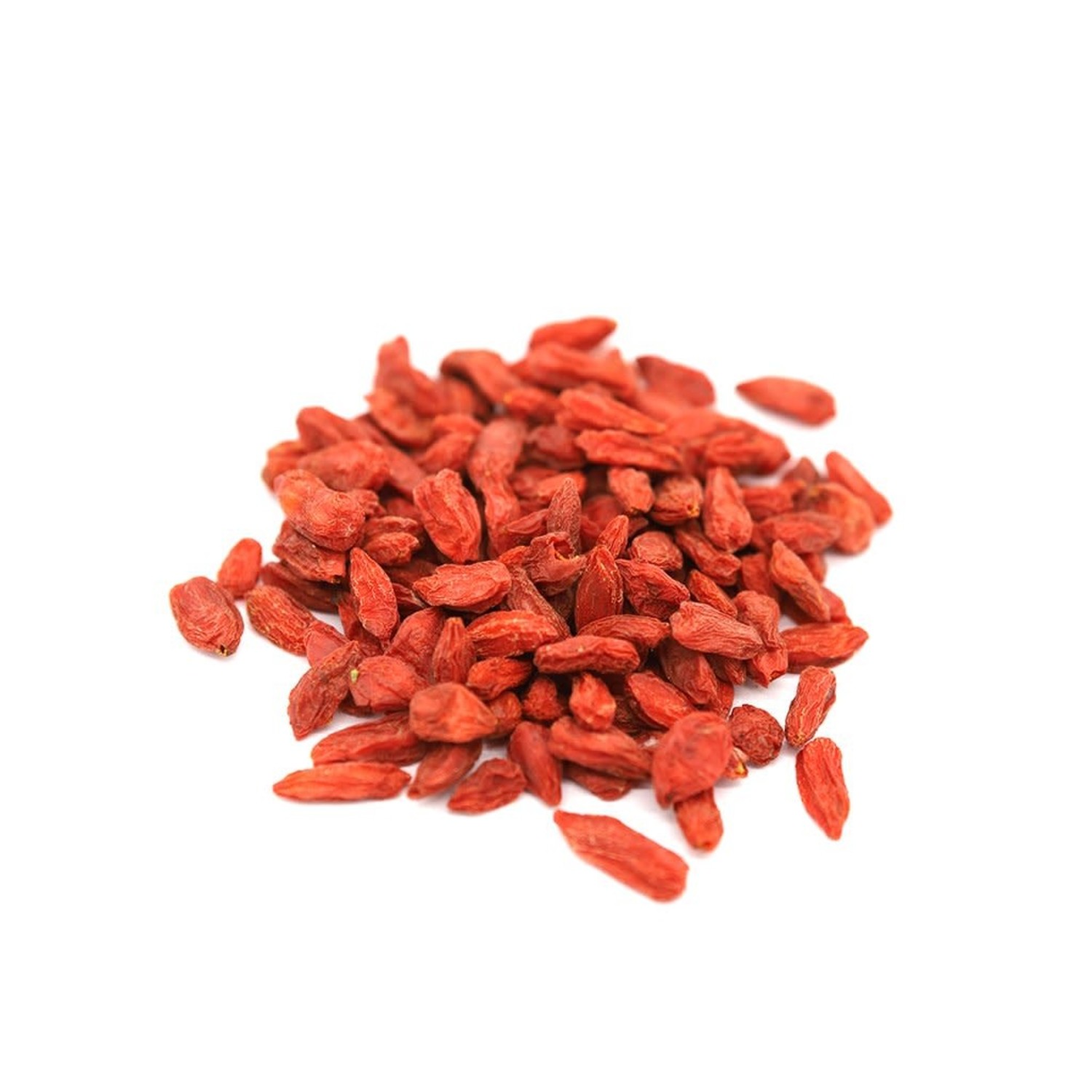Gucci berries Goji Berry Smoothie Bowl - MOON and spoon and yum main image 3