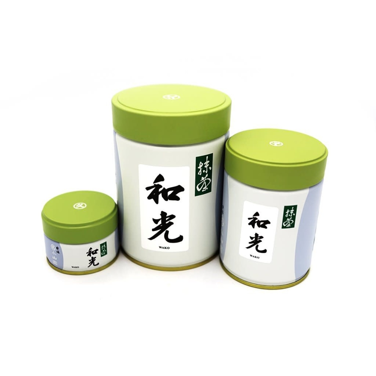 Wako Matcha - Teance Fine Teas