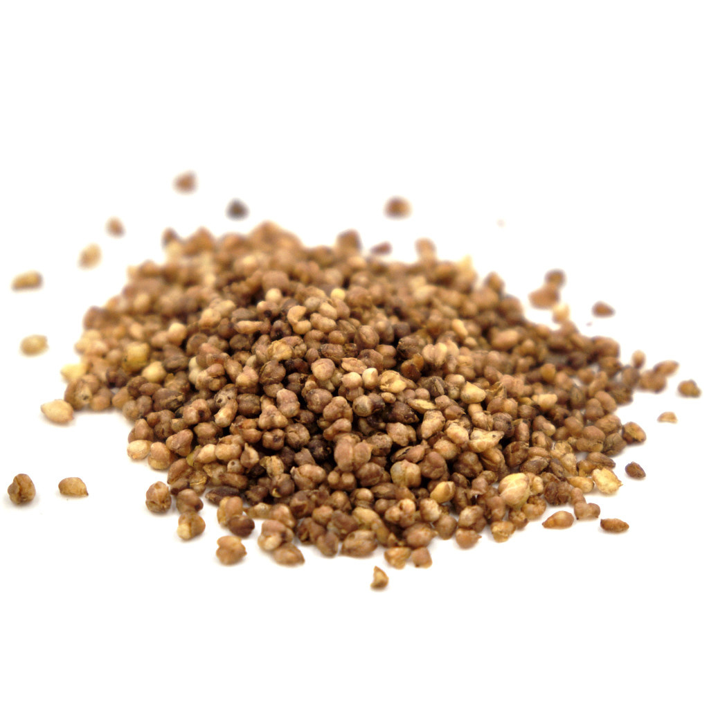 Buckwheat Qiao Mai Teance Fine Teas