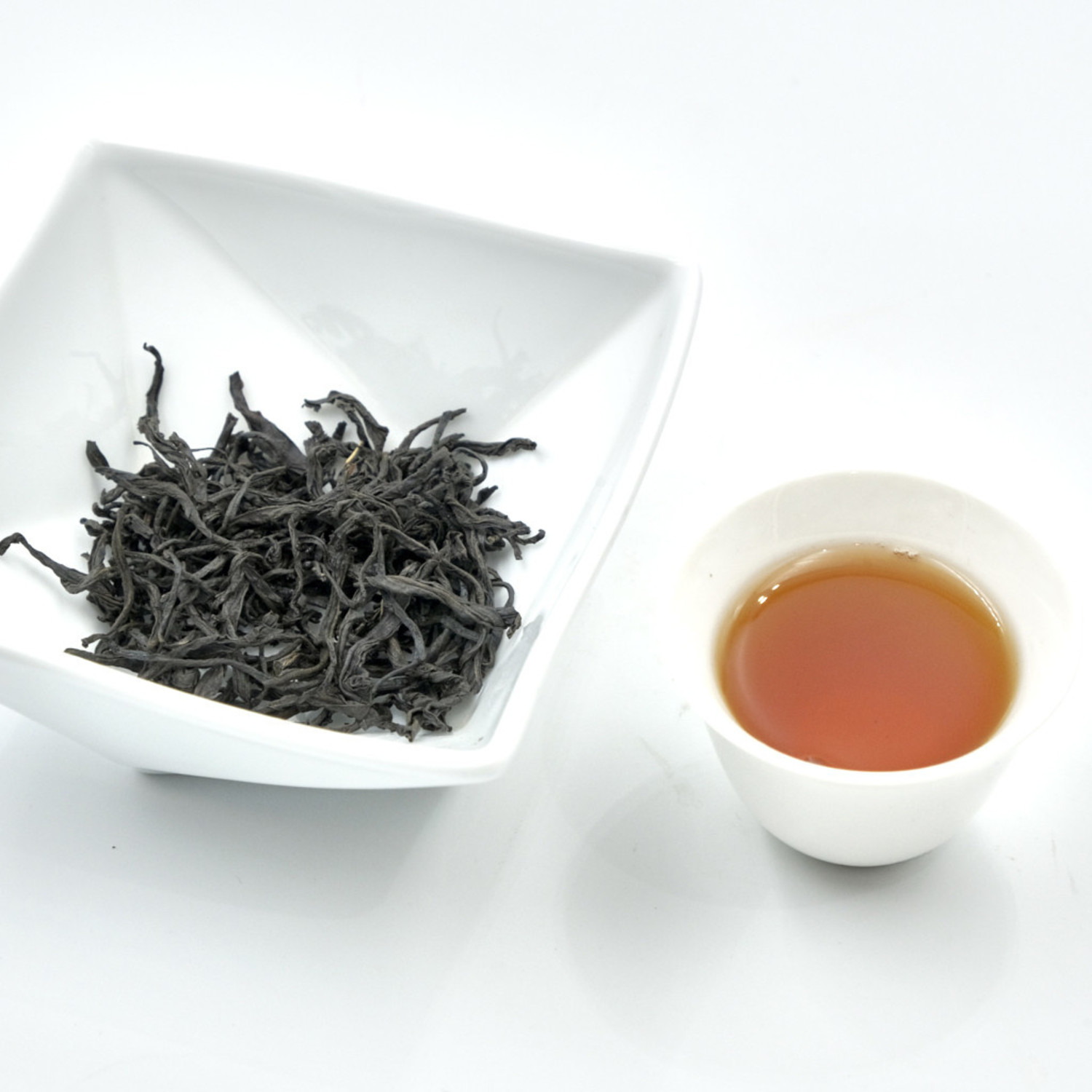 Ruby 18 Sun Moon Lake - Teance Fine Teas