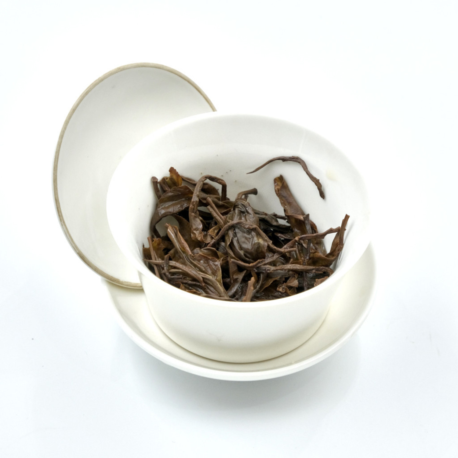 Ruby 18 Sun Moon Lake - Teance Fine Teas