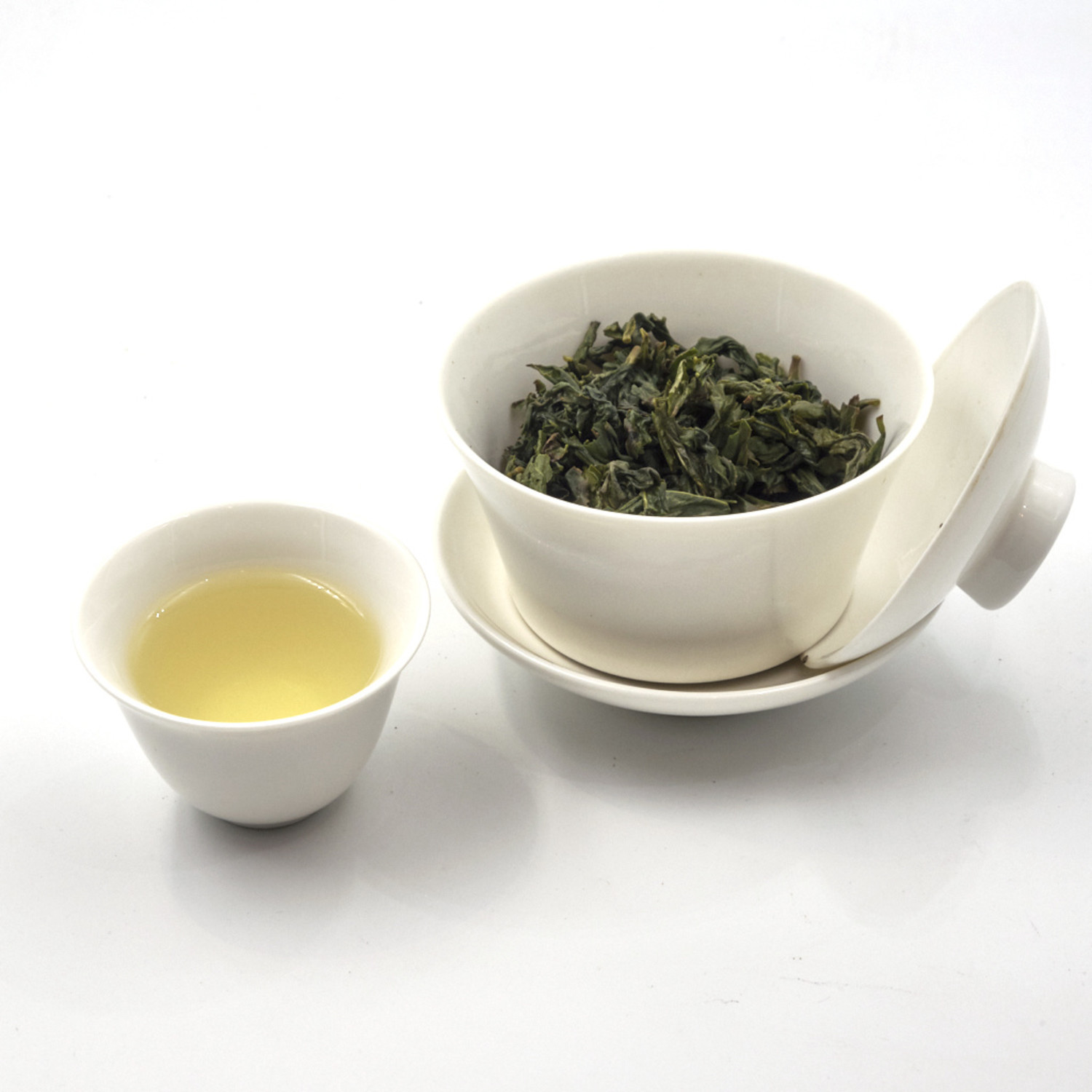 Baochong 3rd Place Competition Grade 150g Tin - Teance Fine Teas