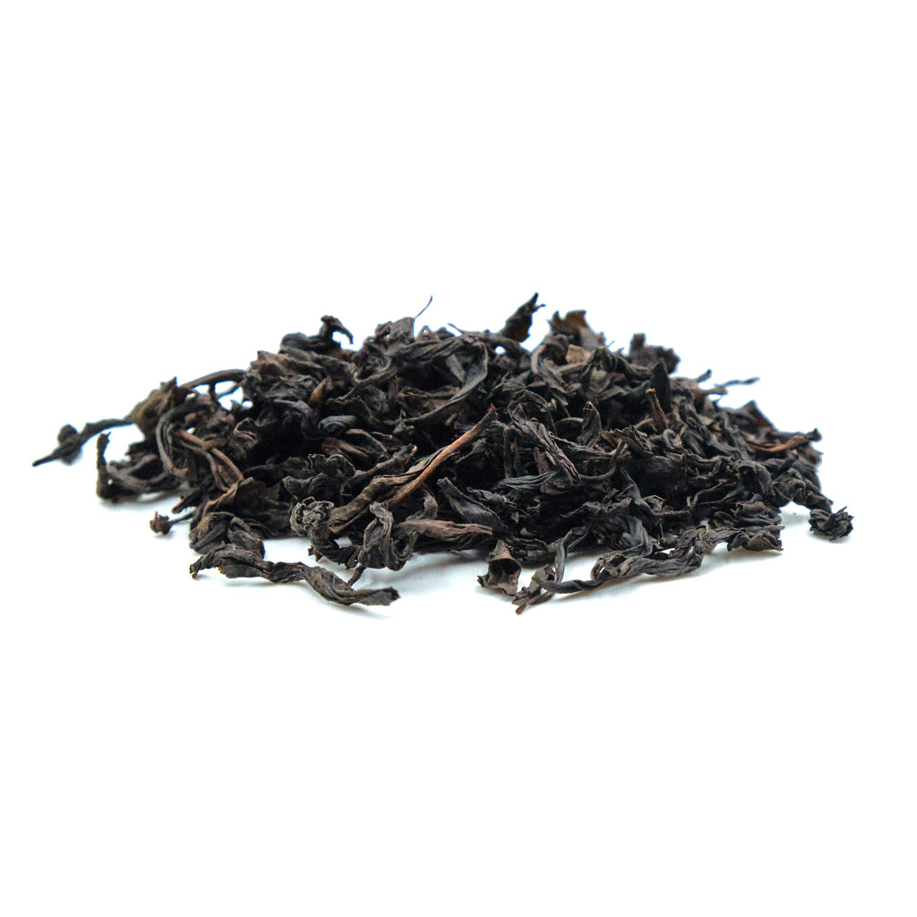 Wuyi Big Red Robe Teance Fine Teas
