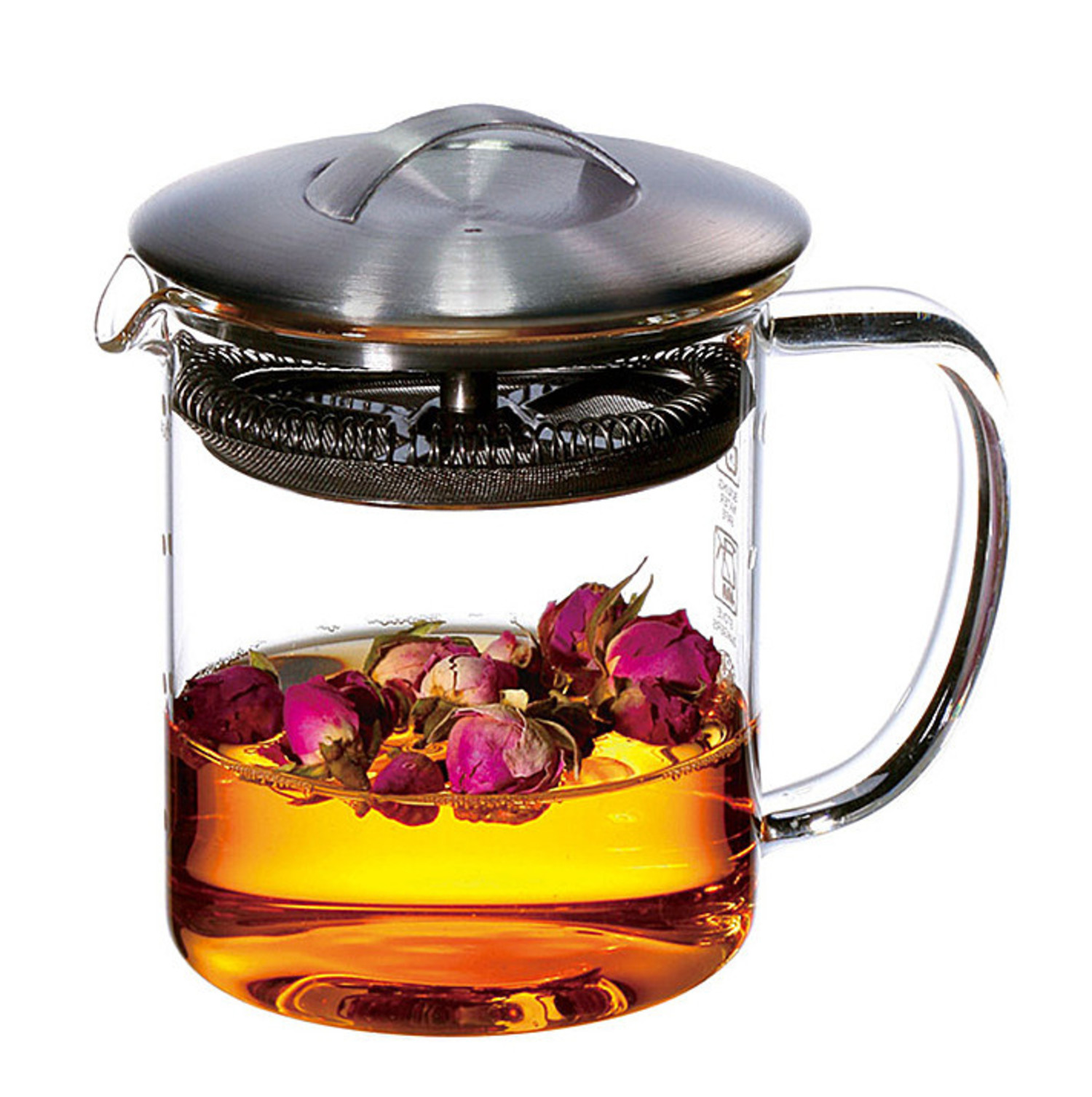 Tea Master Teapot (600ml)