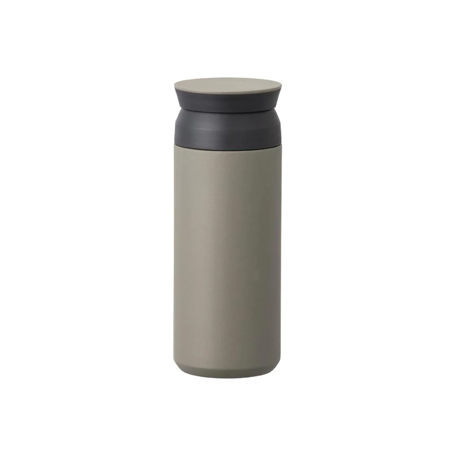 Kinto Vacuum Insulated Travel Tumbler with Screw Top Lid, 5 Colors