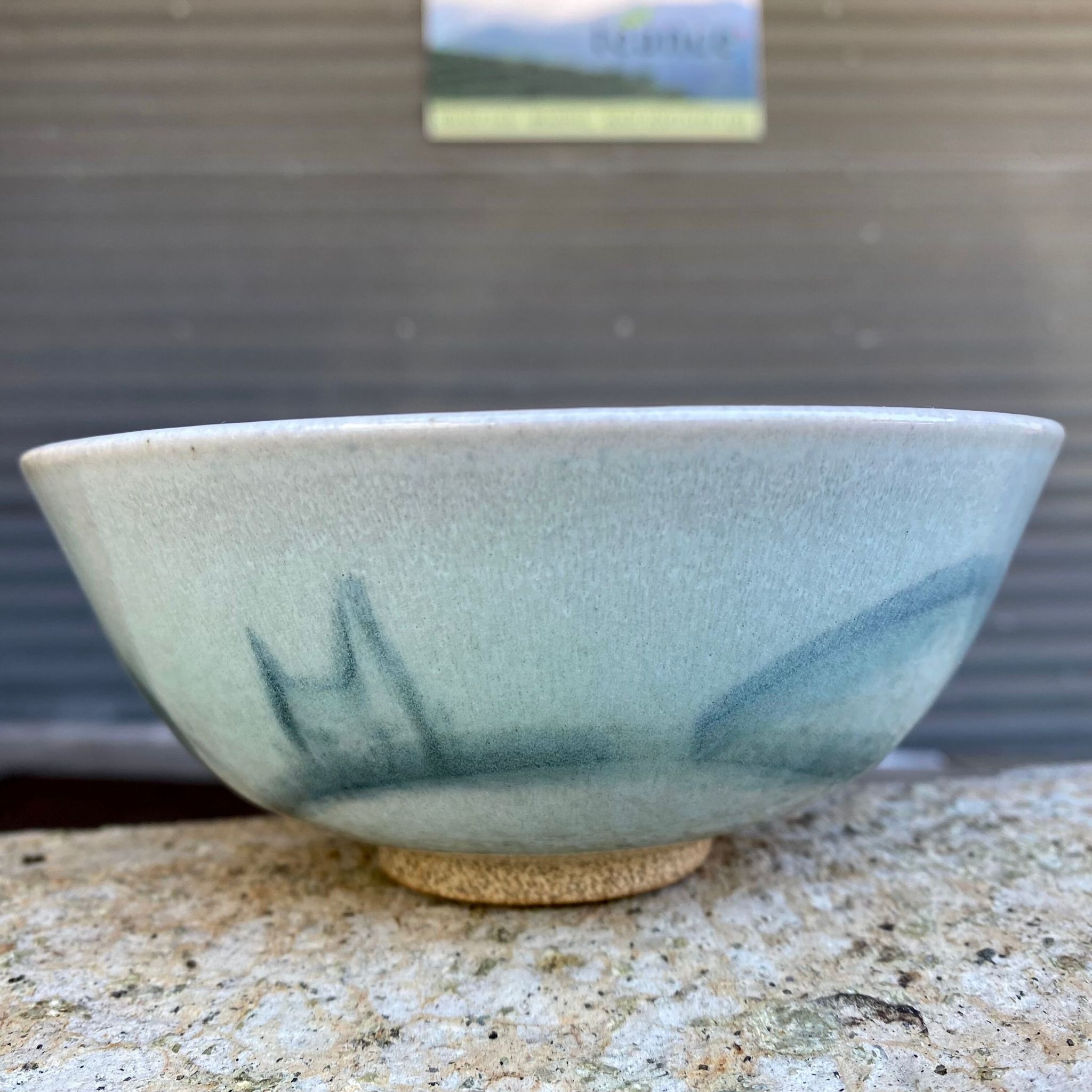 Matcha Bowl (various colors)