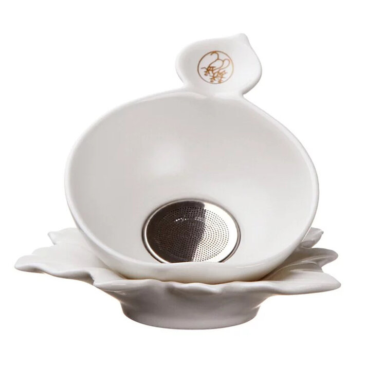 Eilong Taiwan - Teance Fine Teas