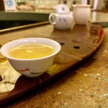 Traditional Teaware - Teance Fine Teas