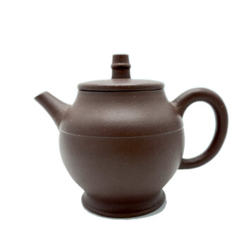 Yixing Teapot - The Chinese Tea Company