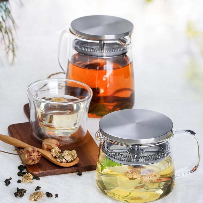 Eilong Taiwan - Teance Fine Teas