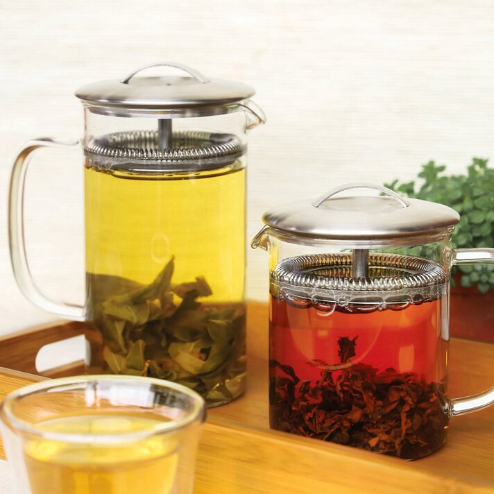 Eilong Taiwan - Teance Fine Teas