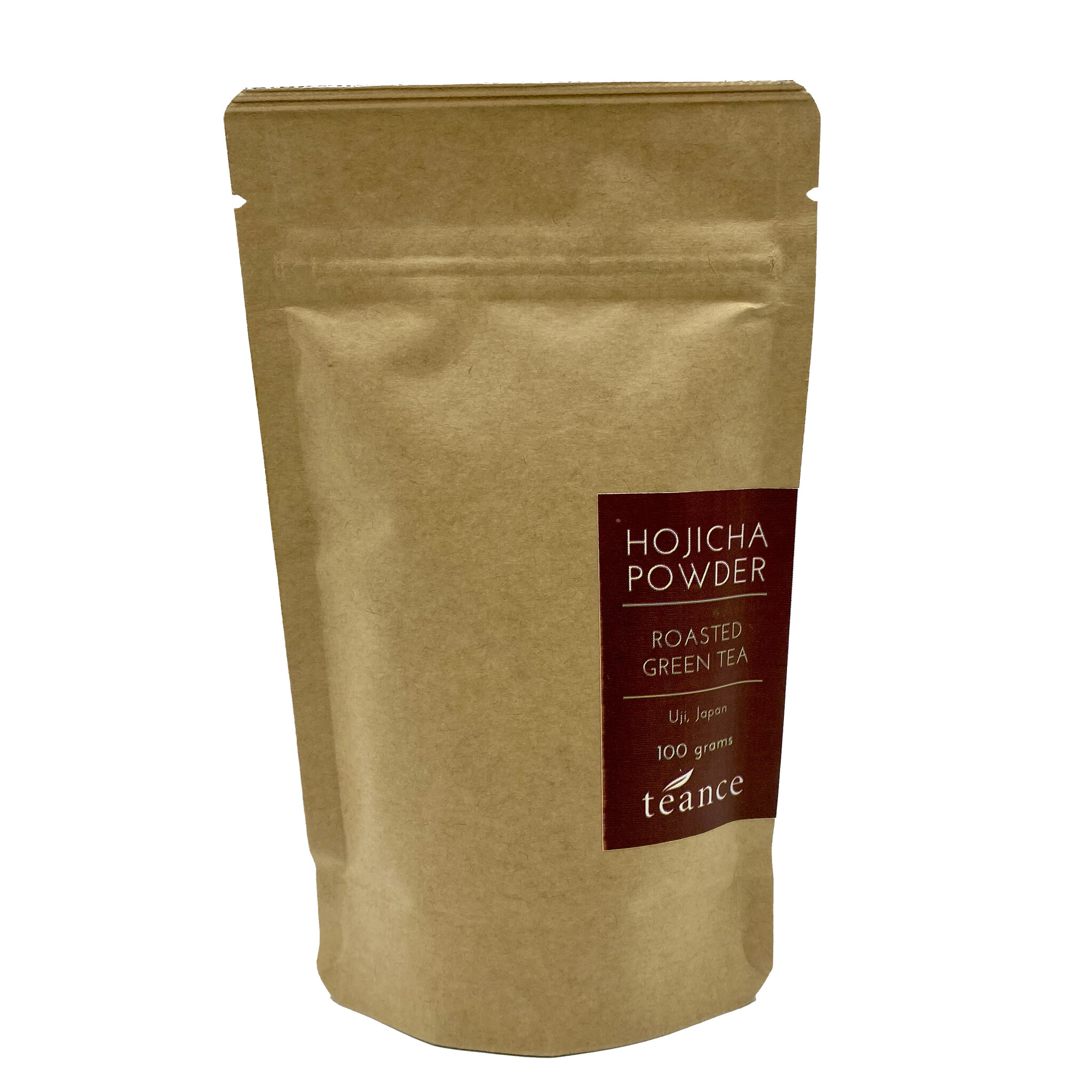 Hojicha Powder - Teance Fine Teas