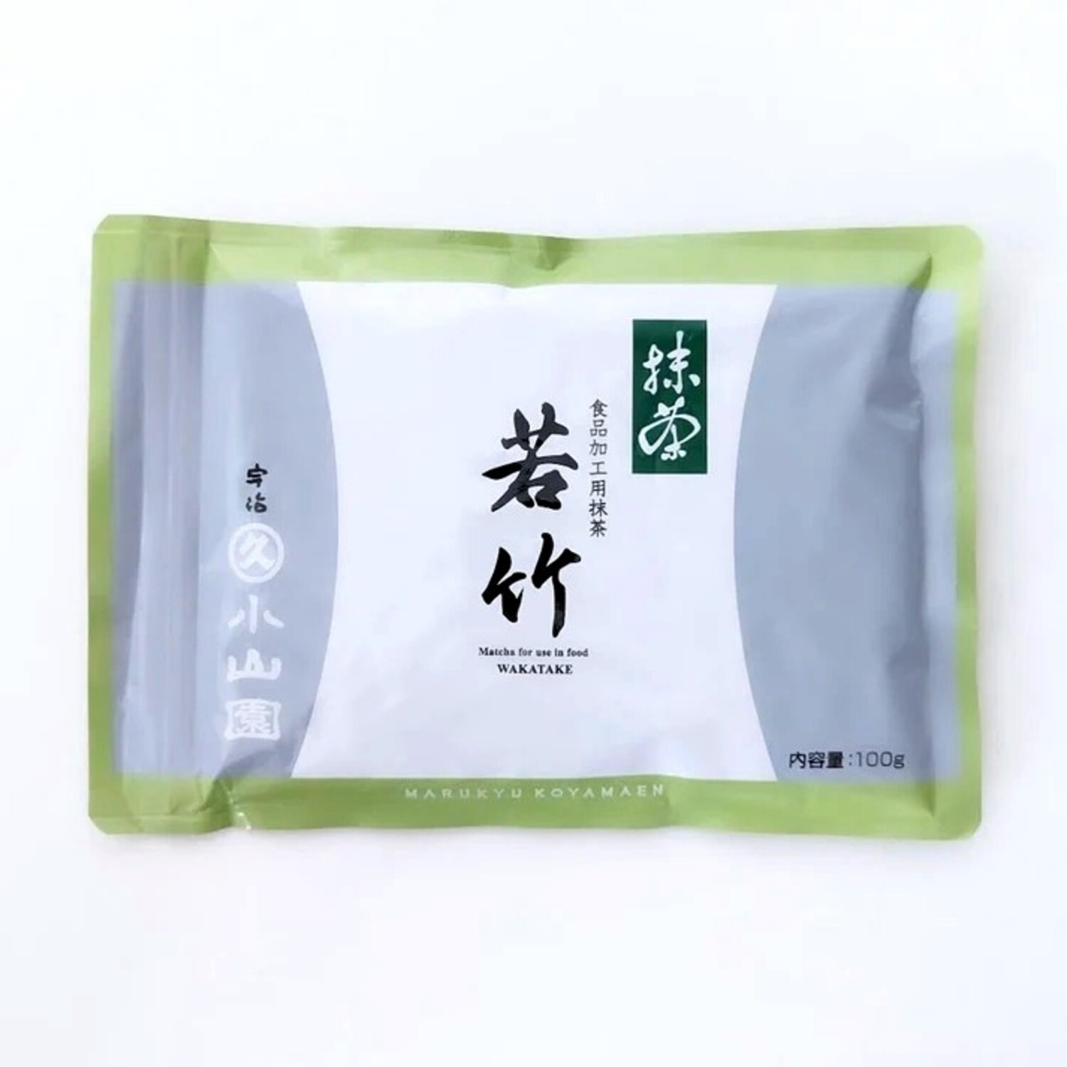 Wakatake Matcha - Teance Fine Teas