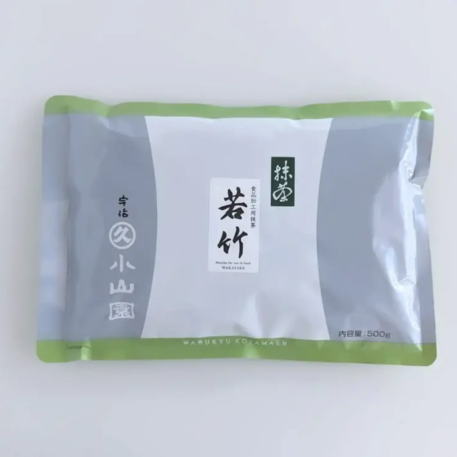 Wakatake Matcha - Teance Fine Teas