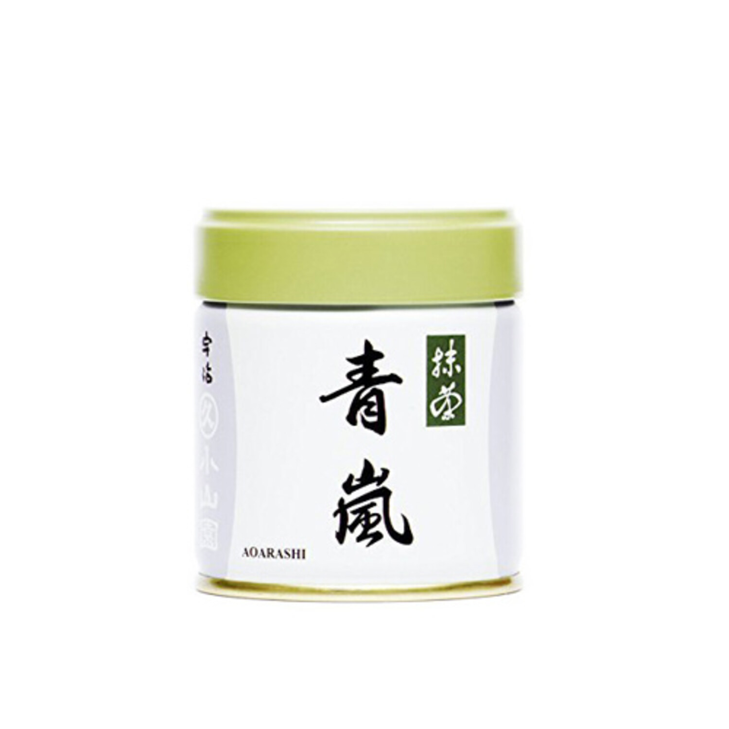 Aoarashi 青嵐 40g - Teance Fine Teas