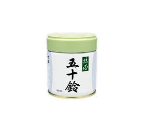 Isuzu matcha 五十鈴 40g - Teance Fine Teas