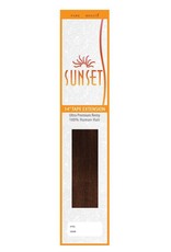 Pure Beaute SUNSET PREMIUM REMY HAIR TAPE EXTENSIONS