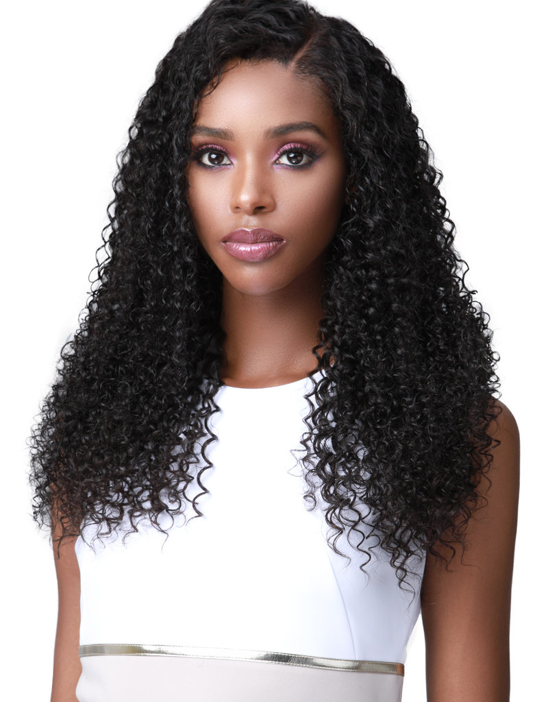 Boss Bundle Bohemian Curl N H Beauty Supply