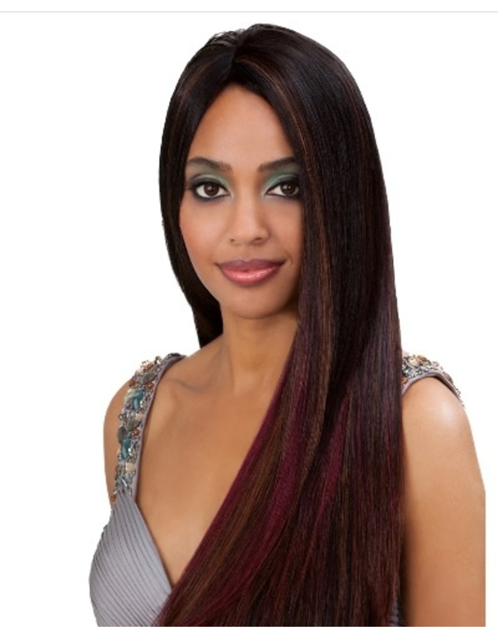 INDIREMI NATURAL YAKY - N&H Beauty Supply