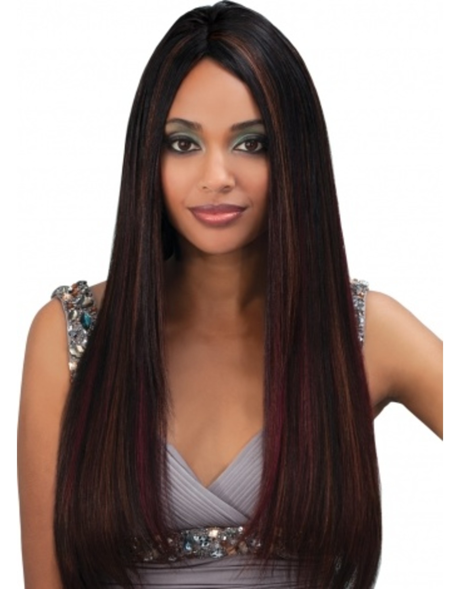 INDIREMI NATURAL YAKY - N&H Beauty Supply