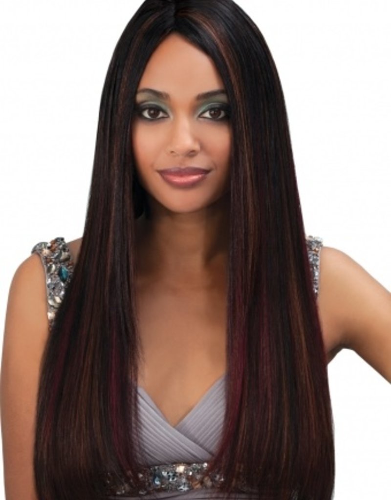 INDIREMI NATURAL YAKY - N&H Beauty Supply
