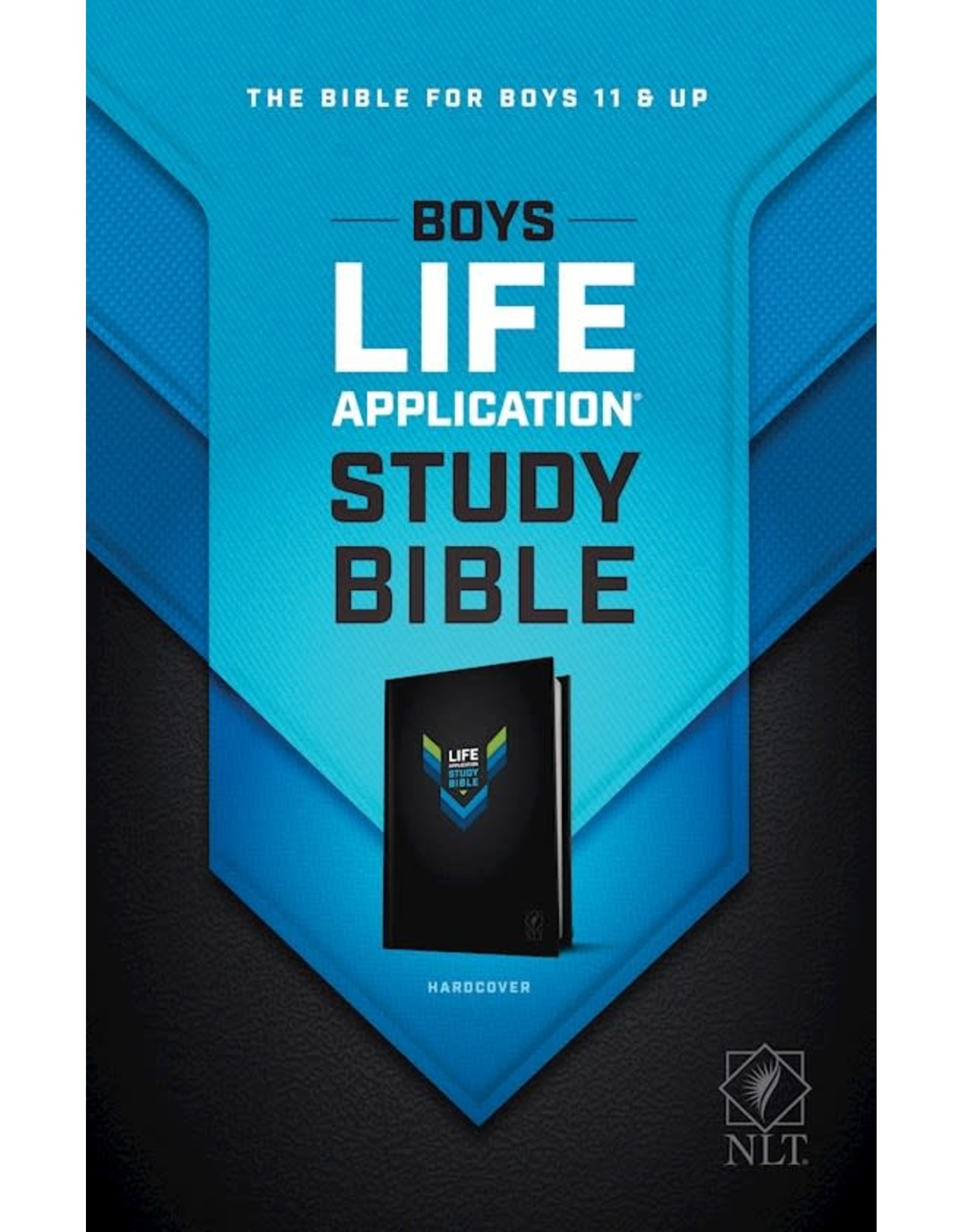 Life is app. Life application study Bible.