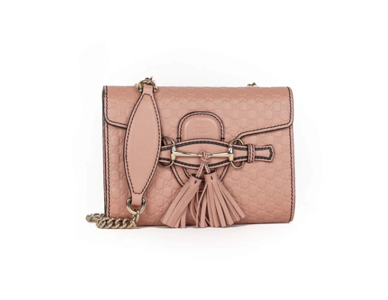 gucci emily mini