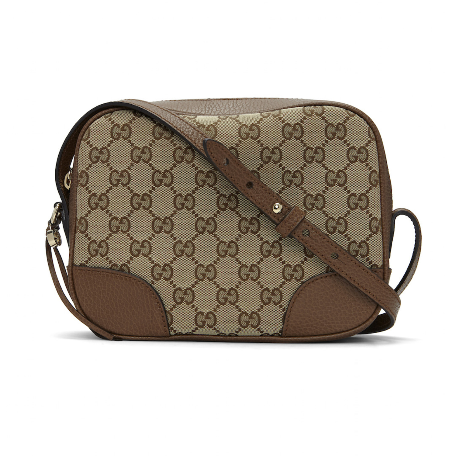 gucci bree messenger bag