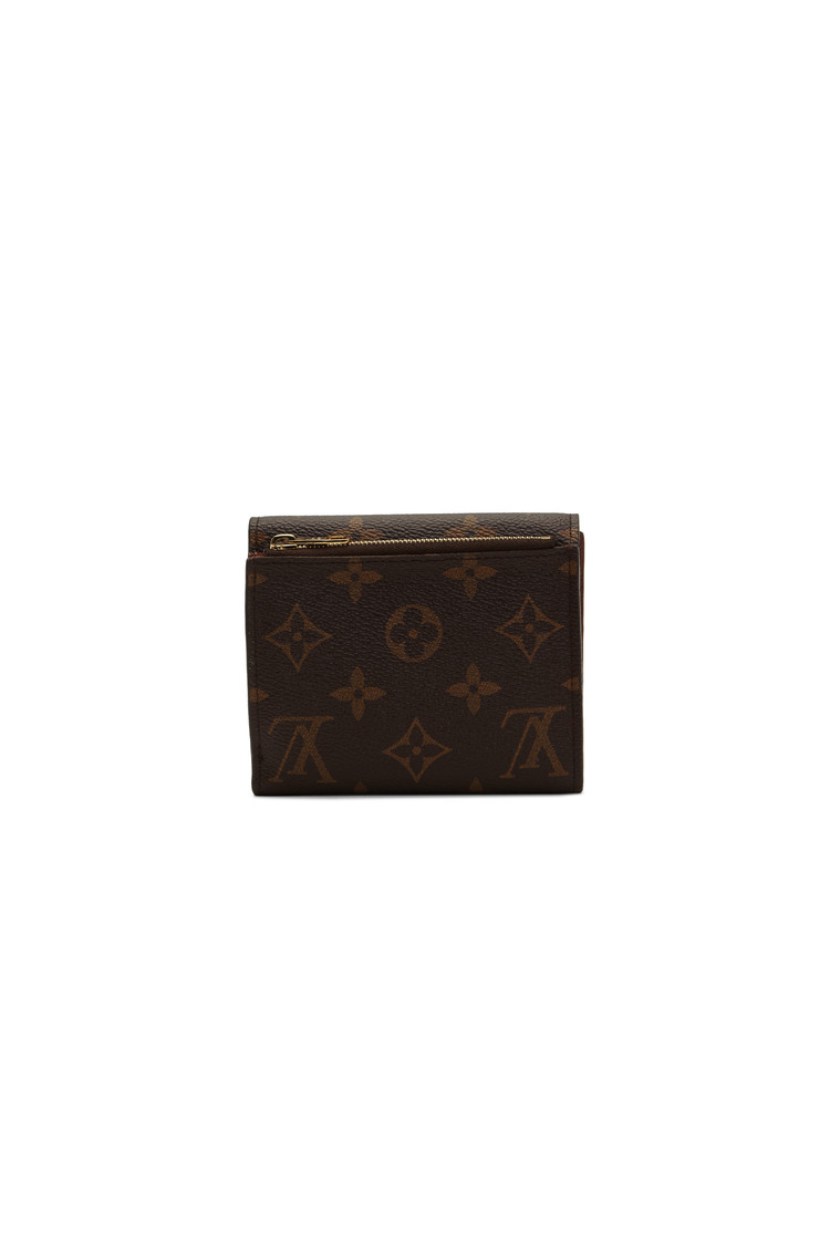 Louis Vuitton Monogram Anais Wallet - RETYCHE