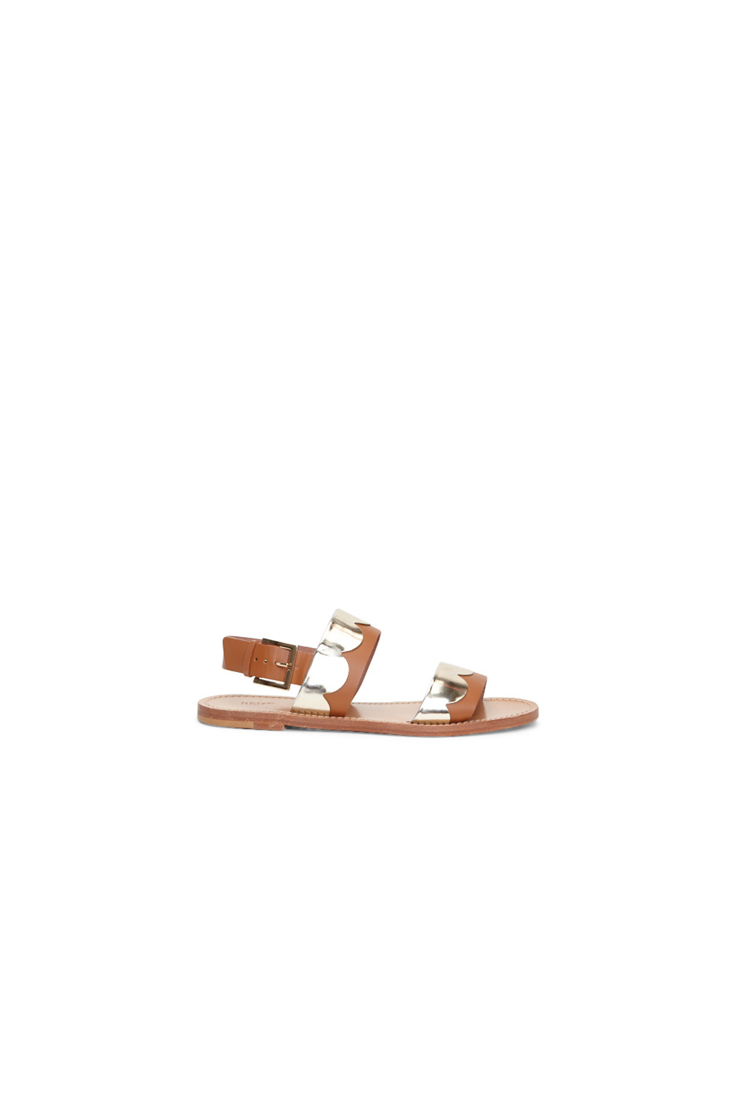 valentino beige sandals