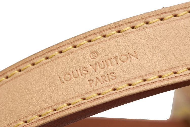 Louis Vuitton Damier Azur Noe GM - RETYCHE