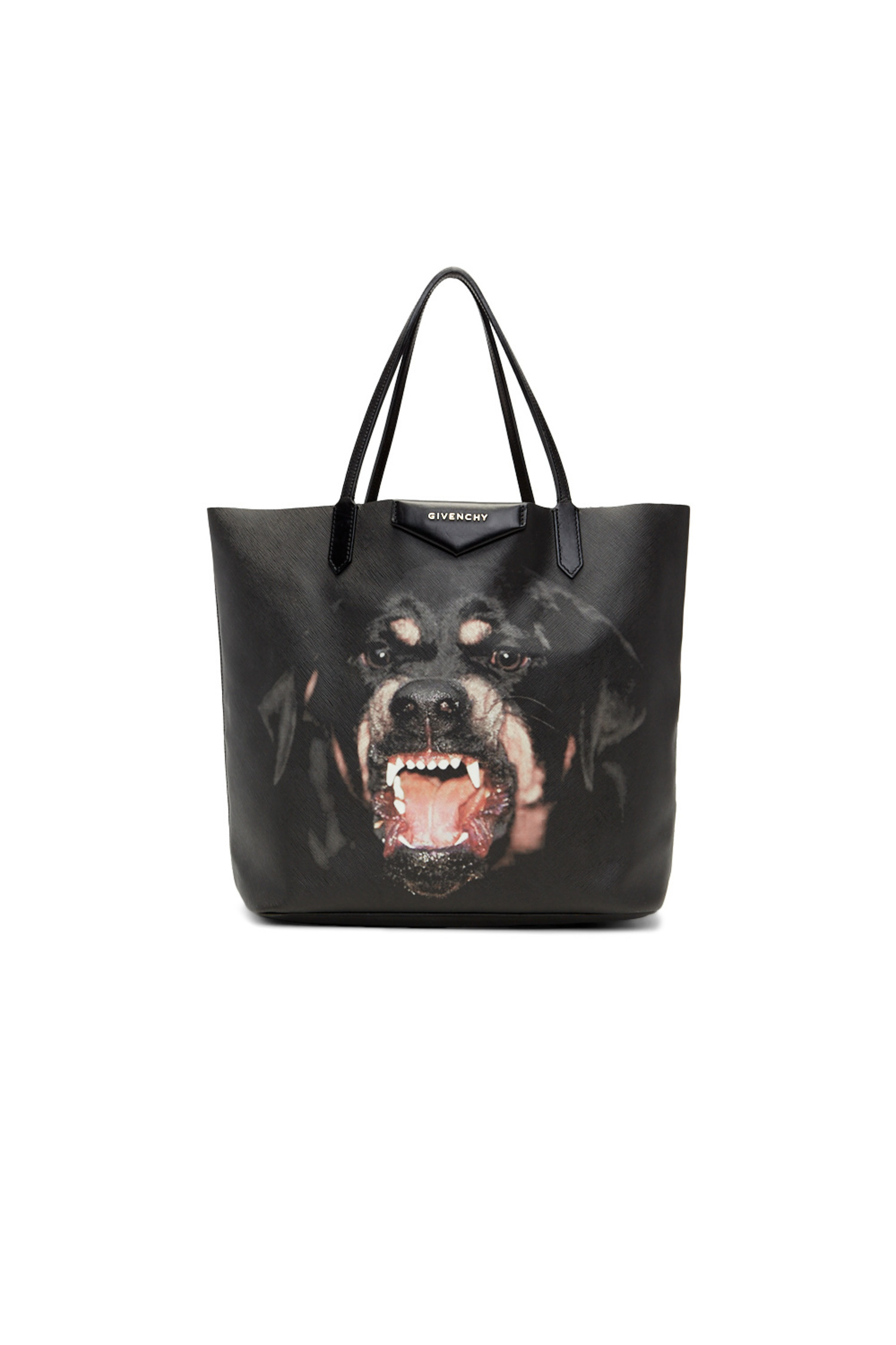 givenchy tote black