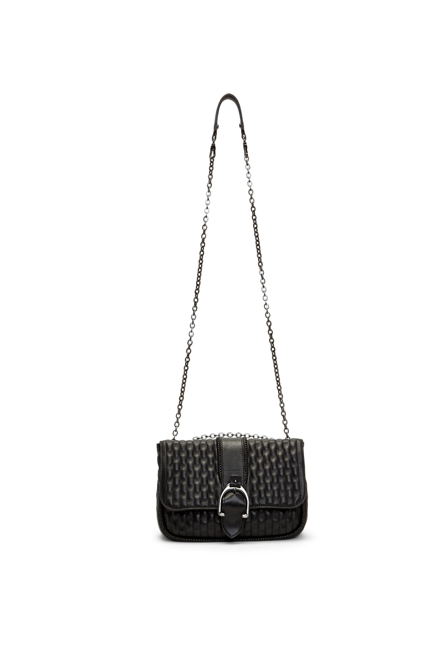 longchamp chain bag