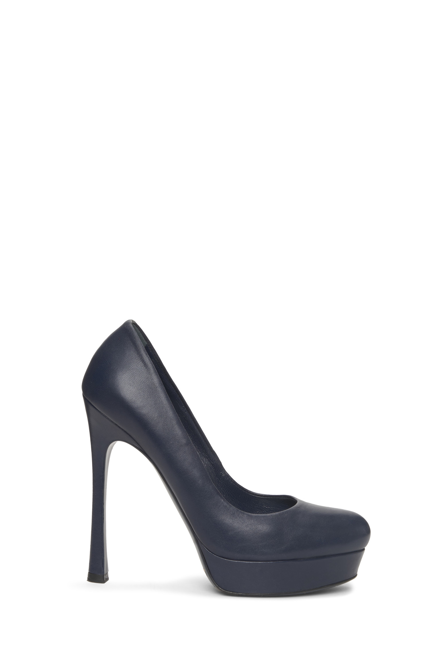 ysl tribute two pump