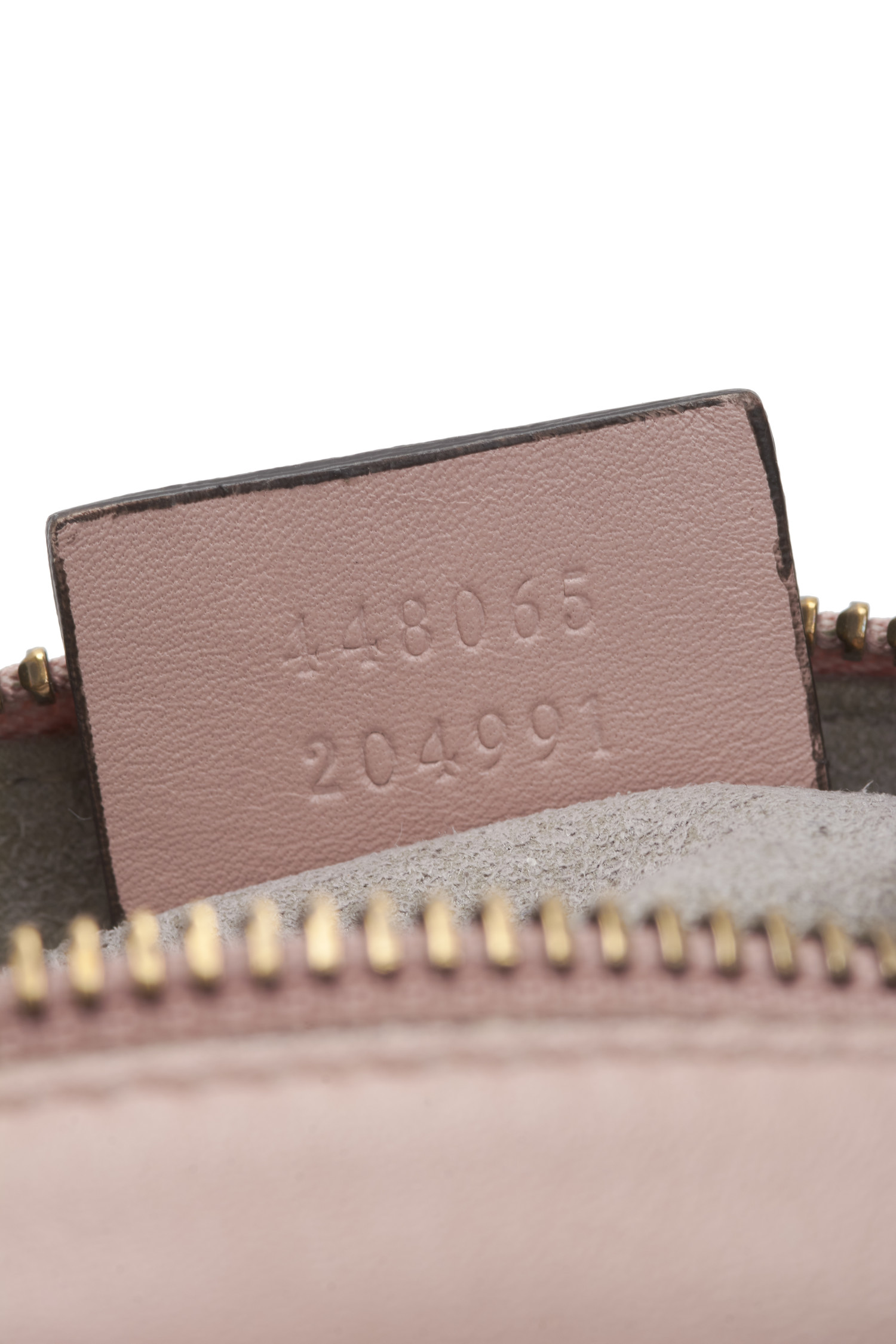 gucci marmont small dusty pink