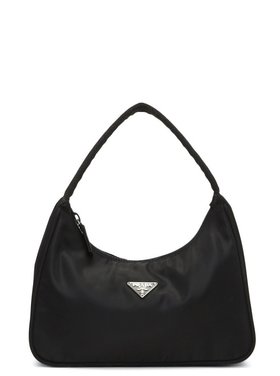 small nylon prada bag