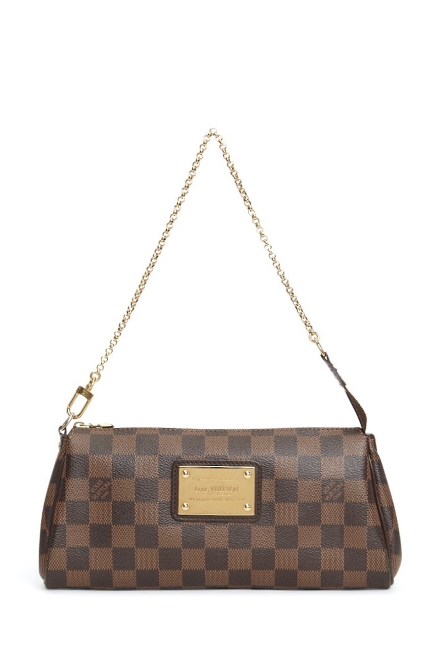louis vuitton eva purse