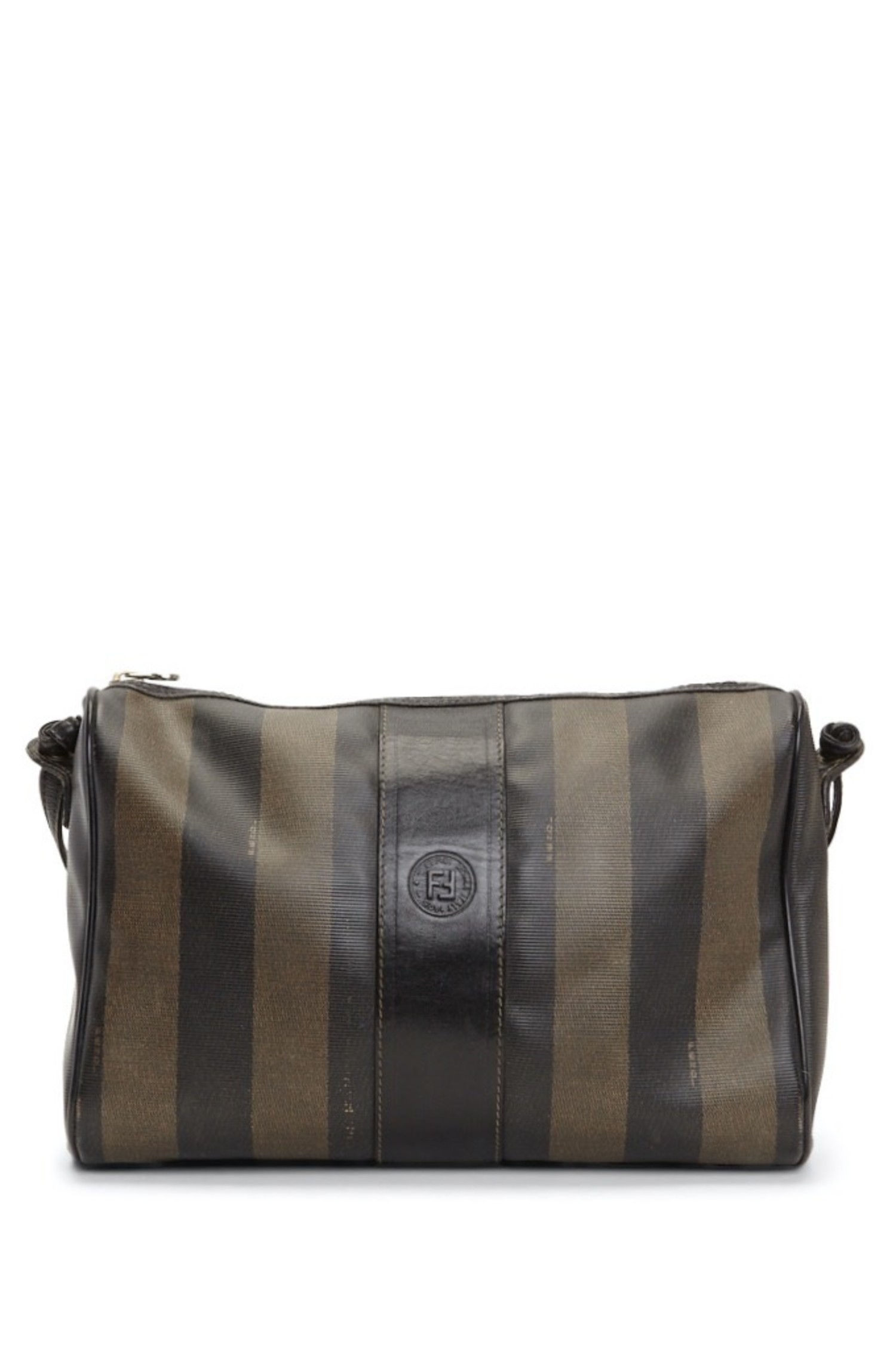 fendi shoulder purse