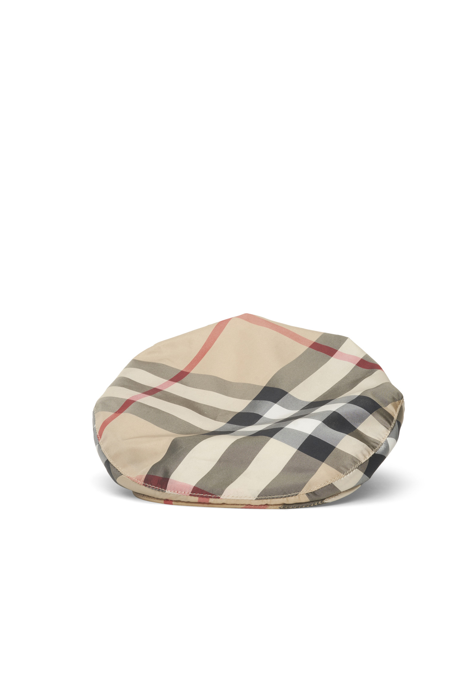burberry newsboy hat
