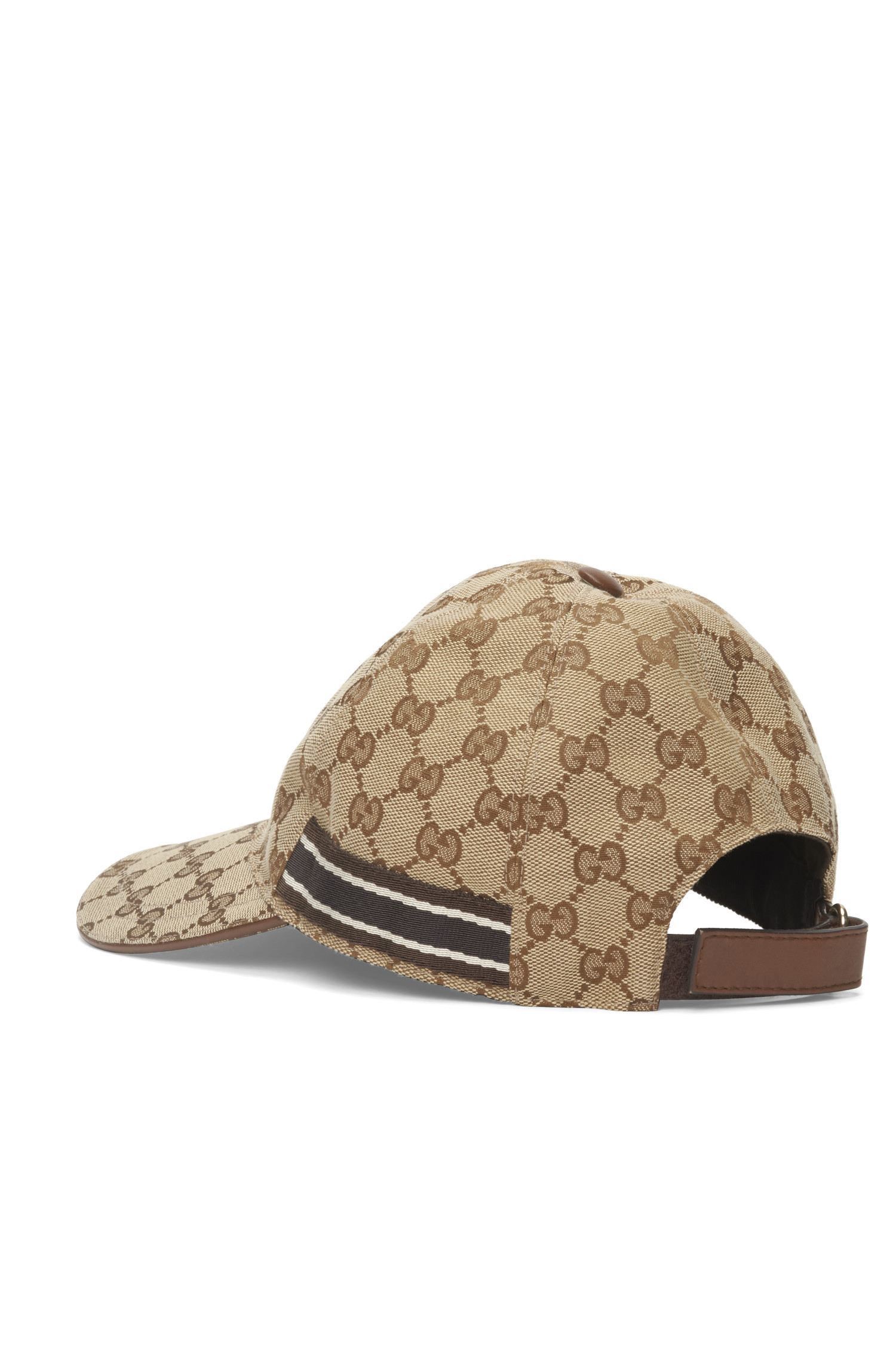 gucci flat hat