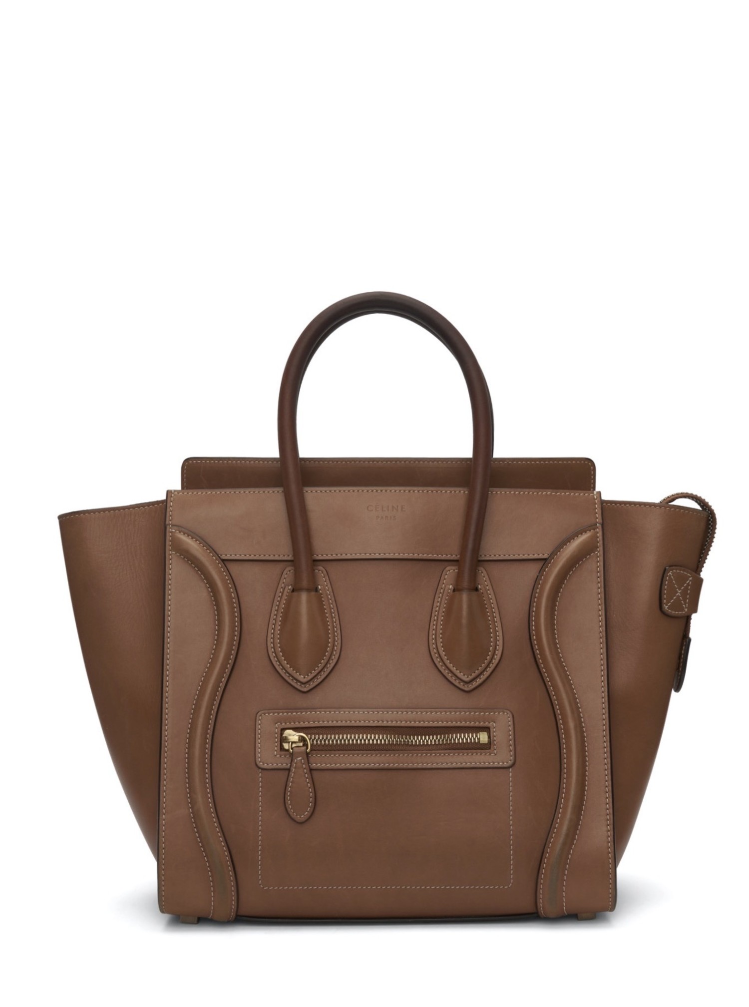 celine micro mini