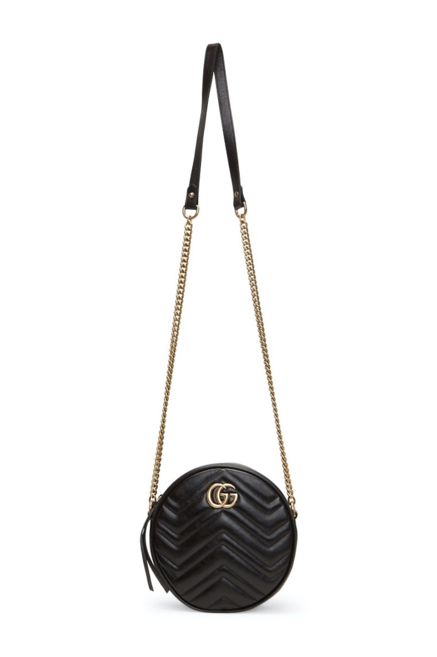 gucci calfskin matelasse
