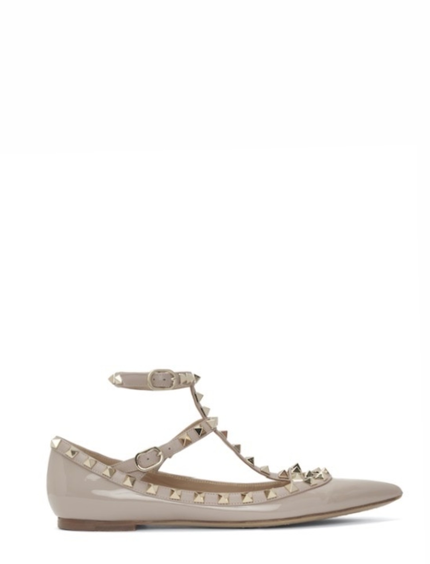 valentino sandals studs