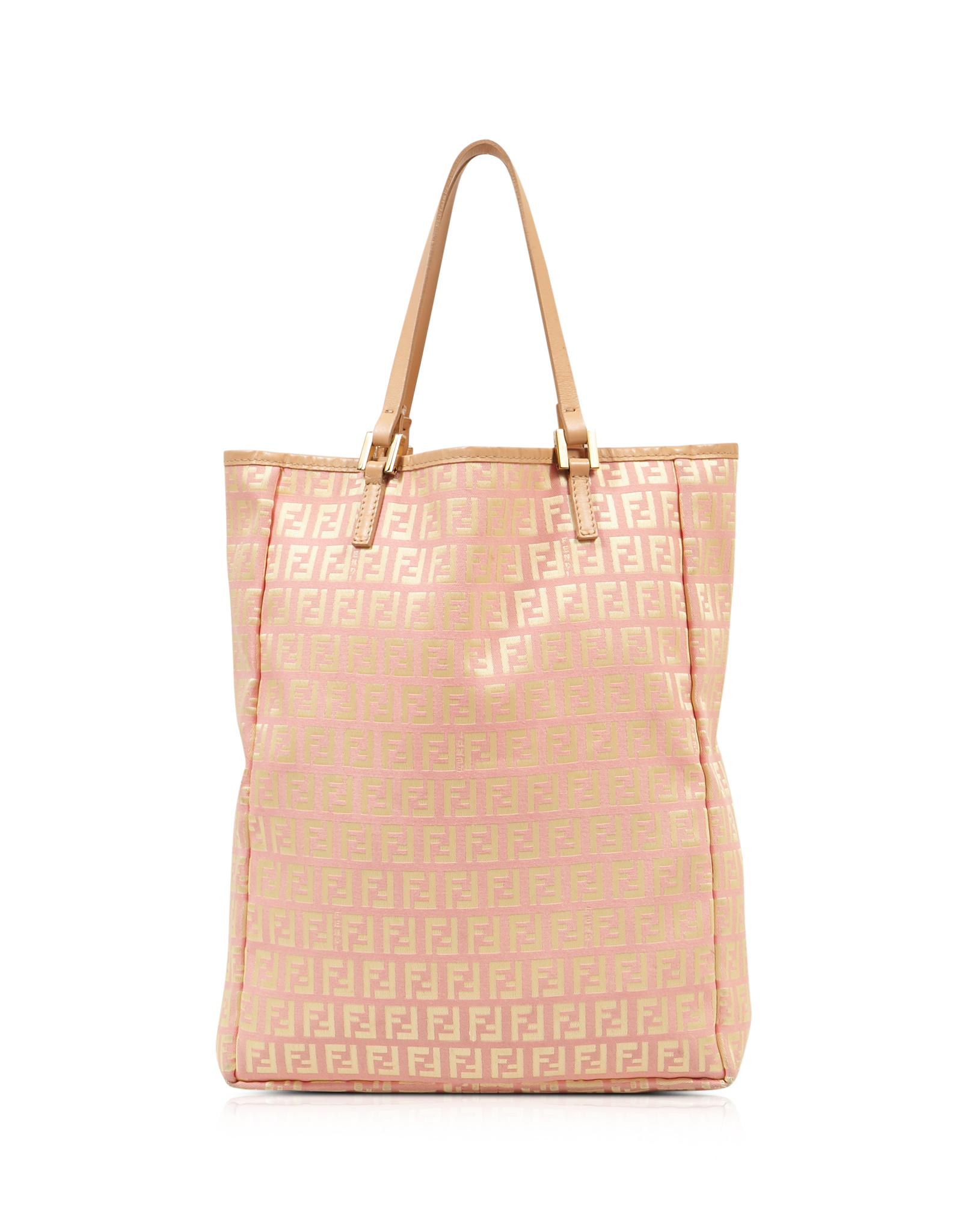 small shopper tote