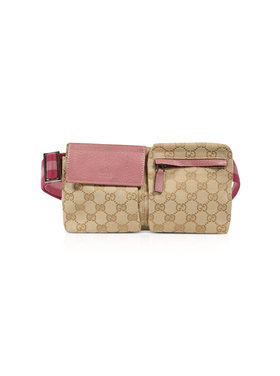 gucci bum bag vintage